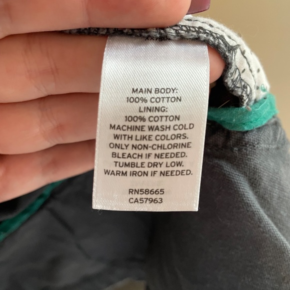 Hinge Designed in Seattle Utility style Jacket - Picture 5 of 6